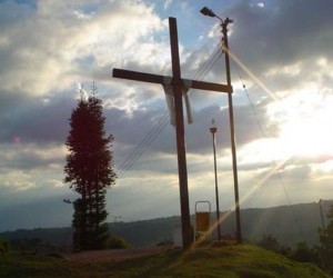 Mirador de la Cruz. Fuente: Uff.Travel