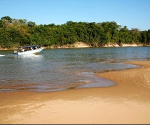 River Manacacias Puerto Gaitan Source  www siid gov co